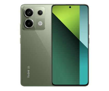 Smartfon XIAOMI Redmi Note 13 Pro 5G 8/256GB Olive Green